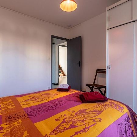 Bel Orizonte, Grand Appart 70M2 Vue Mer Ajaccio  Exterior foto